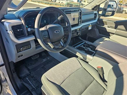 New 2026 Ford F250 XLT w/ XLT Premium Package image 2