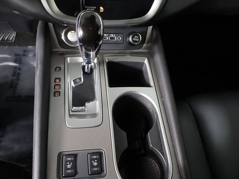 Used 2023 Nissan Murano SV w/ SV Midnight Edition Package AWD/4WD image 43