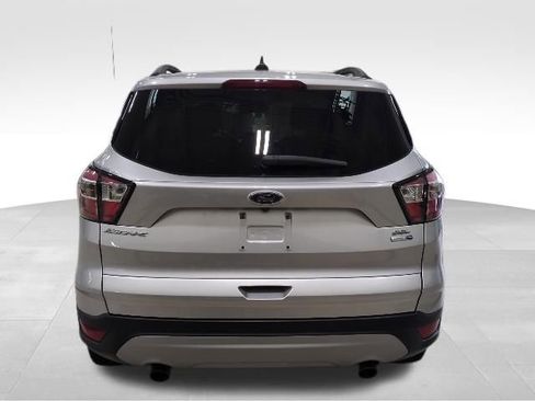 Used 2018 Ford Escape SEL AWD/4WD image 26