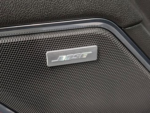 Certified 2023 Chevrolet Silverado 1500 RST image 16