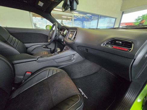 Used 2023 Dodge Challenger SRT Hellcat image 30