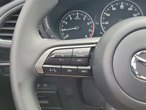 New 2026 MAZDA MAZDA3 2.5 S Sedan w/ Preferred Pkg image 5