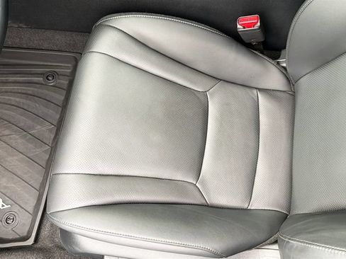 Used 2025 Honda Accord Touring image 19