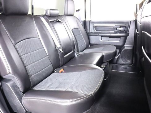 Used 2016 RAM 1500 Sport AWD/4WD image 43