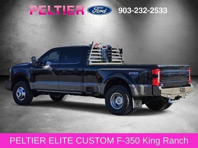 New 2026 Ford F350 King Ranch
