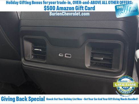 Used 2023 Chevrolet Silverado 1500 LT image 28