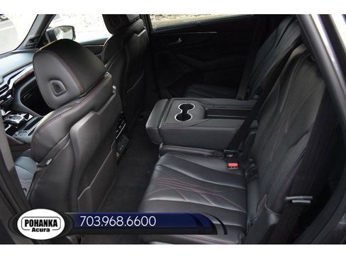 New 2026 Acura MDX Type S image 16