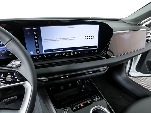 New 2026 Audi A6 Prestige image 13