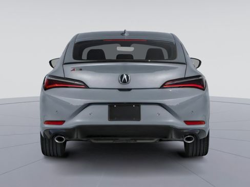 New 2026 Acura Integra A-Spec FWD image 5