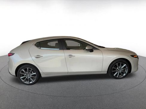 Used 2026 MAZDA MAZDA3 s FWD image 16