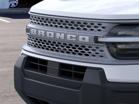 New 2026 Ford Bronco Sport Big Bend w/ Convenience Package AWD/4WD image 17