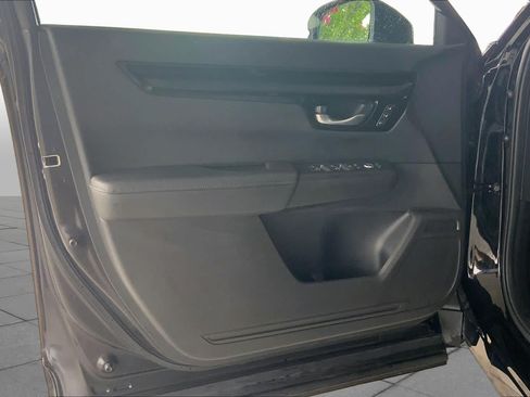 Used 2024 Honda CR-V EX-L image 21