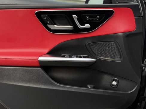 Used 2023 Mercedes-Benz C 300 4MATIC Sedan image 26