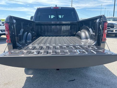 New 2026 RAM 1500 Express RWD image 30