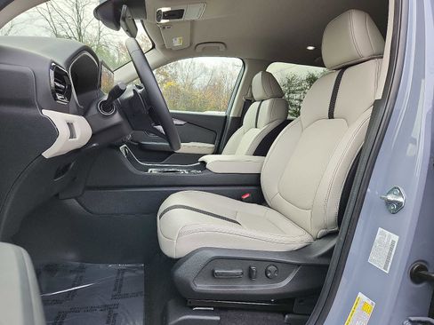 Certified 2026 Honda Passport RTL image 13