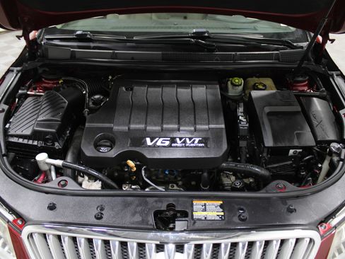 Used 2011 Buick LaCrosse CXL w/ Driver Confidence Package image 41