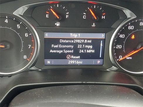 Certified 2024 Chevrolet Blazer LT w/ Convenience Package image 20