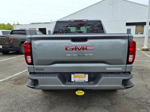 New 2026 GMC Sierra 1500 Elevation AWD/4WD image 5