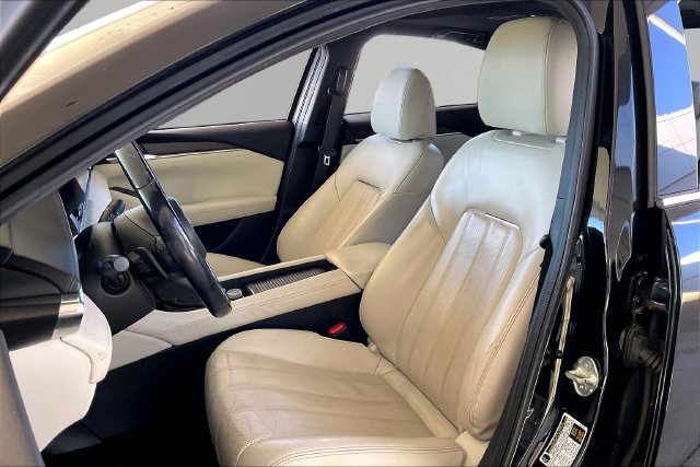 Used 2018 MAZDA MAZDA6 Signature FWD image 15