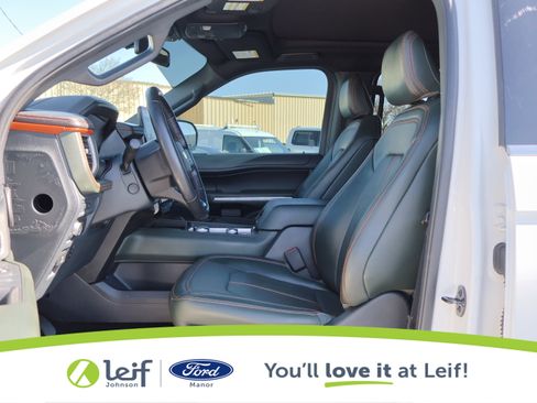 Certified 2022 Ford Expedition Timberline image 12