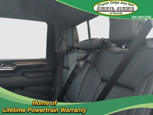 Used 2024 GMC Sierra 2500 Denali w/ Denali Reserve Package image 26