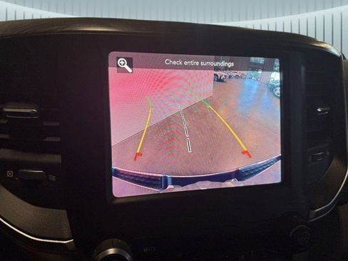 Used 2019 RAM 1500 Laramie image 3