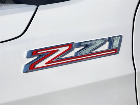 Certified 2022 Chevrolet Tahoe Z71 w/ Z71 Off-Road Package image 8