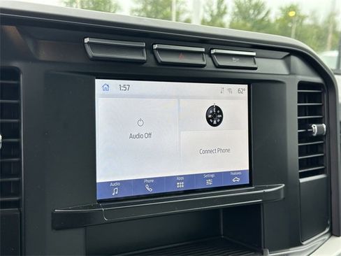 New 2024 Ford F550 4x4 Regular Cab Super Duty image 19