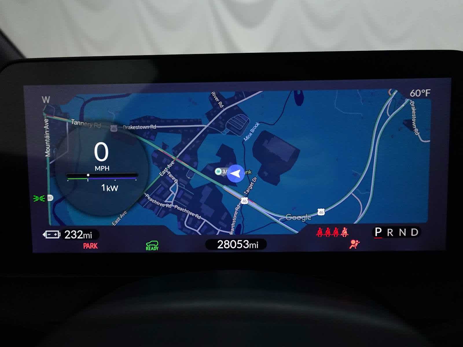Used 2024 Honda Prologue EX image 19