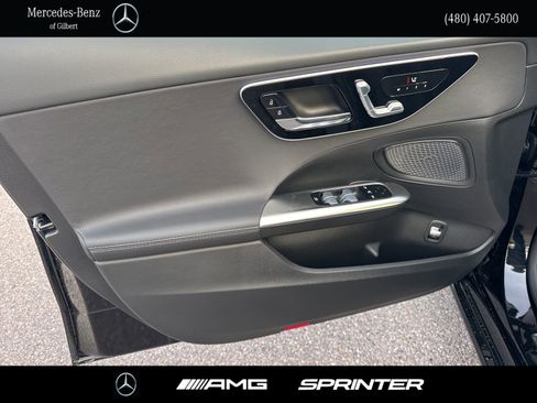 New 2026 Mercedes-Benz C 300 Sedan image 12