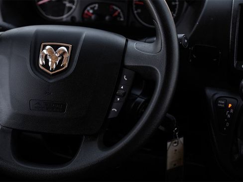 Used 2021 RAM ProMaster 1500 image 14