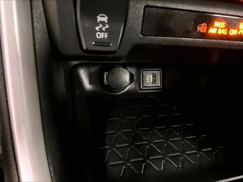 Used 2023 Toyota RAV4 LE FWD image 26