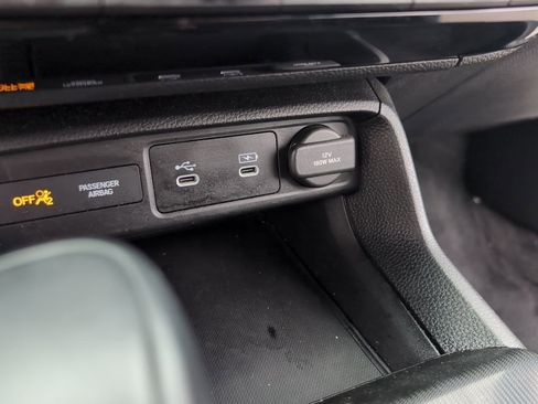 Used 2025 Honda Civic Sport image 27