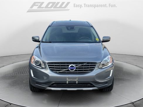 Used 2017 Volvo XC60 T6 Inscription w/ Preferred Option Package image 3