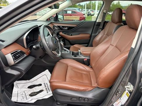 Used 2020 Subaru Outback Touring w/ Popular Package #2 AWD/4WD image 5