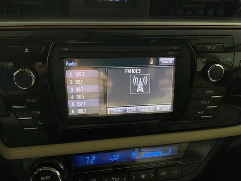 Used 2014 Toyota Corolla L image 21