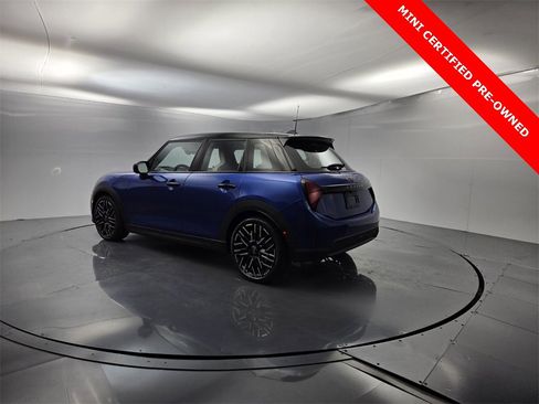 Used 2025 MINI Cooper S image 8
