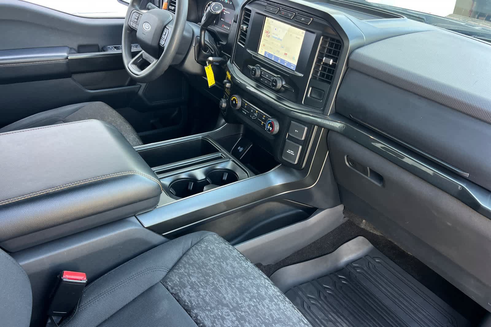 Used 2021 Ford F150 Tremor AWD/4WD image 17
