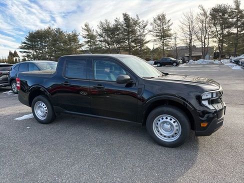 New 2026 Ford Maverick XL image 2
