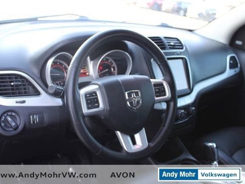 Used 2014 Dodge Journey R/T image 17