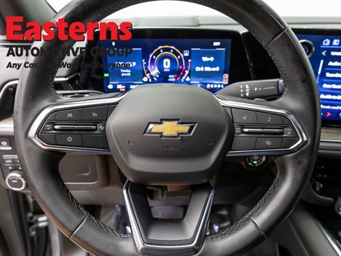 Used 2025 Chevrolet Tahoe LT AWD/4WD image 10