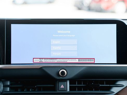 New 2026 Toyota Crown Signia AWD/4WD image 22