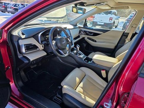 Used 2024 Subaru Legacy Limited image 14