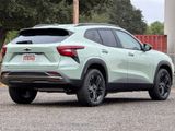 New 2026 Chevrolet Trax ACTIV w/ Sunroof Package image 4