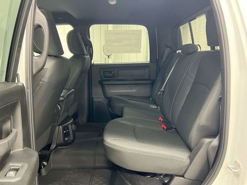 New 2026 RAM 2500 Tradesman image 22