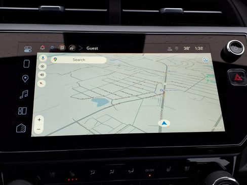 New 2027 Chevrolet Bolt RS w/ Technology Package image 5