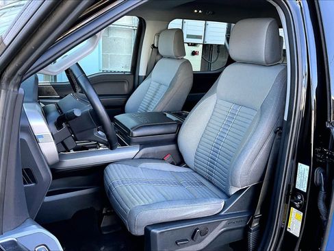 Certified 2023 Ford F150 XLT w/ Equipment Group 302A High image 8