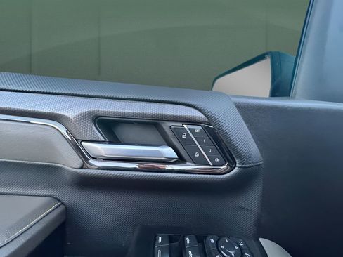 Used 2024 Chevrolet Silverado 1500 ZR2 w/ ZR2 Bison Edition image 25