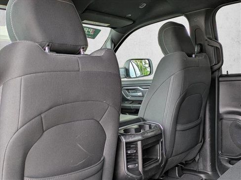Used 2019 RAM 1500 Big Horn AWD/4WD image 20