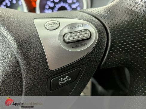 Used 2014 Nissan Juke S image 20